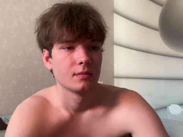 Tomassdickpick Live Webcam on BongaCams