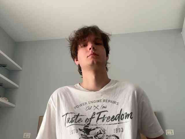 Tomassdickpick