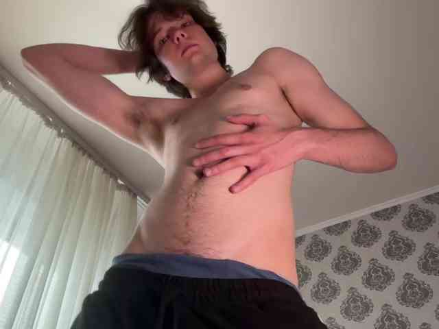 Tomassdickpick