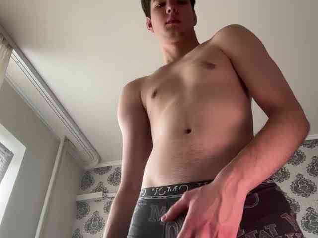 Tomassdickpick Sex Cam Show