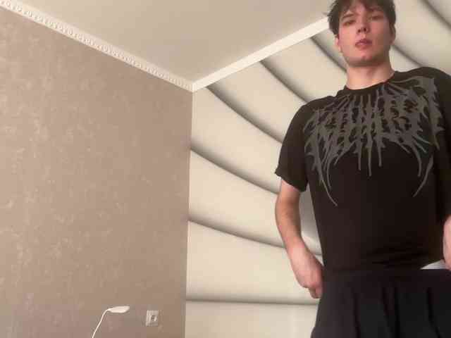 Tomassdickpick Live Webcam on BongaCams