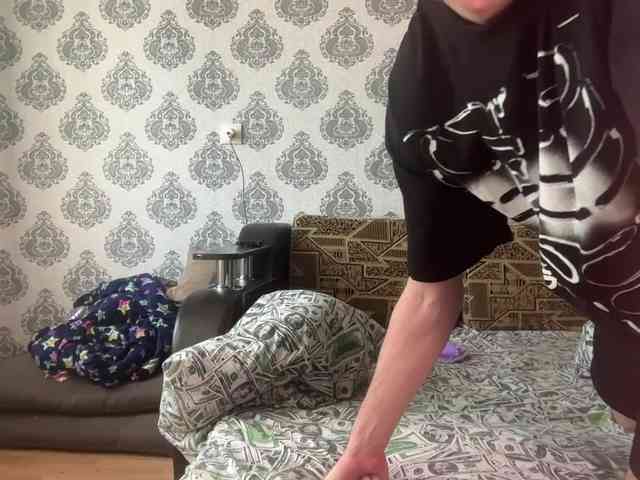 Tomassdickpick Sex Cam Show