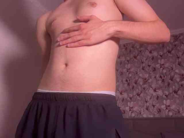 Tomassdickpick Live Webcam on BongaCams