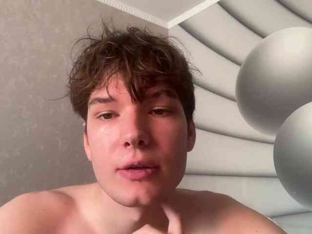 Tomassdickpick Live Webcam on BongaCams
