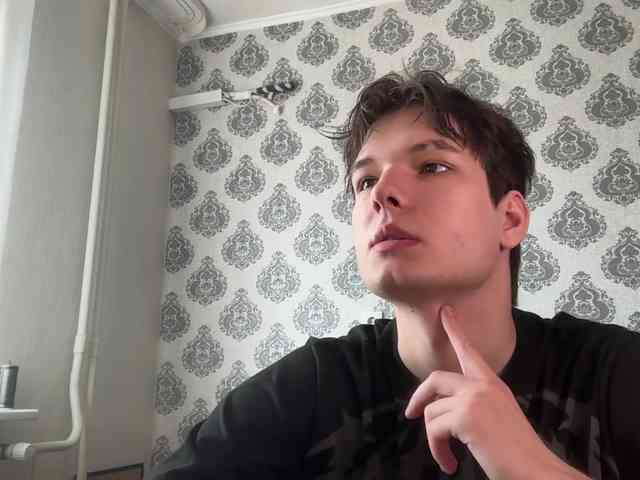 Tomassdickpick Sex Cam Show