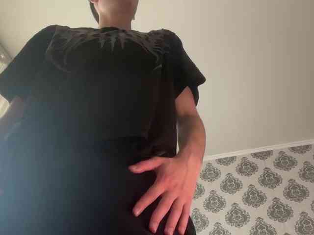 Tomassdickpick