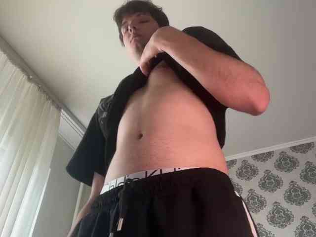 Tomassdickpick Sex Cam Show