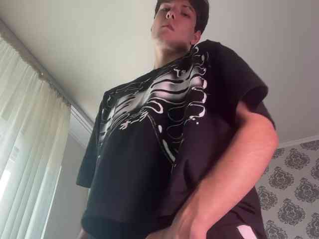 Tomassdickpick Sex Cam Show