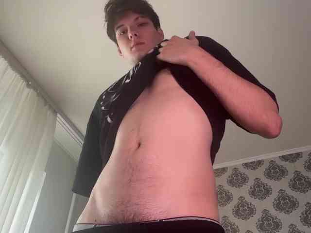 Tomassdickpick