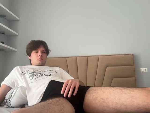 Tomassdickpick