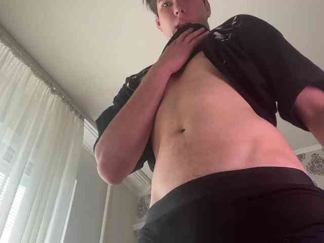 Tomassdickpick Sex Cam Show