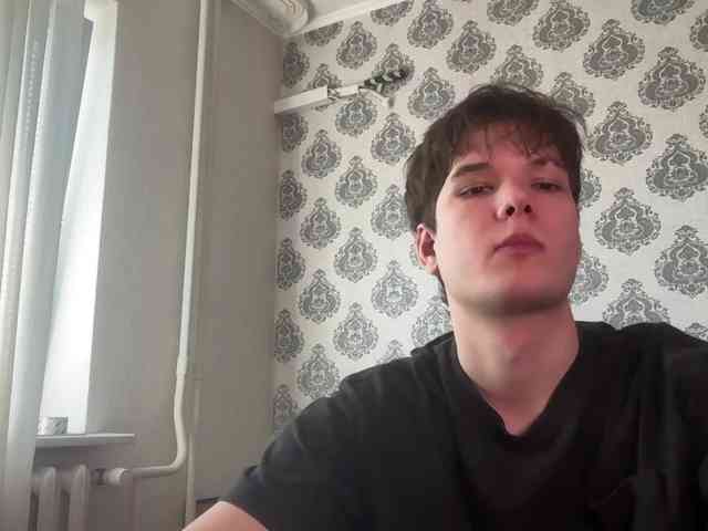 Tomassdickpick Live Webcam on BongaCams