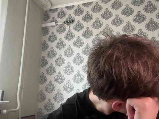 Tomassdickpick Sex Cam Show