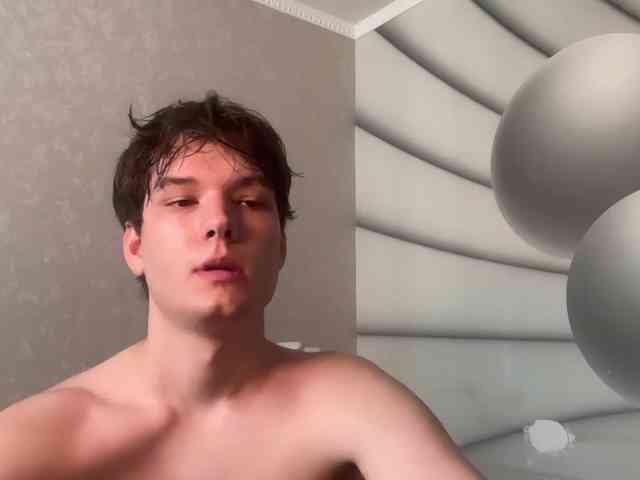 Tomassdickpick Live Webcam on BongaCams