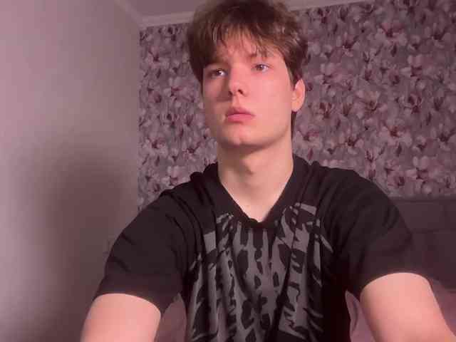 Tomassdickpick Live Webcam on BongaCams