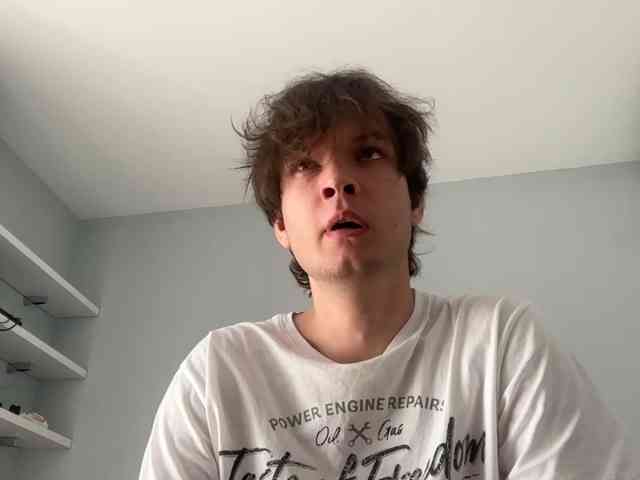 Tomassdickpick