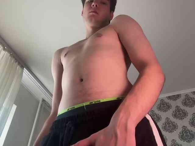Tomassdickpick