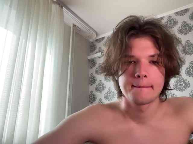 Tomassdickpick Live Webcam on BongaCams