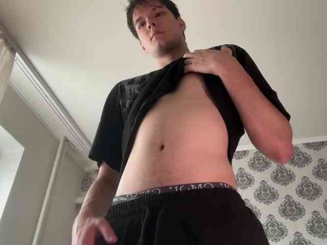 Tomassdickpick Sex Cam Show
