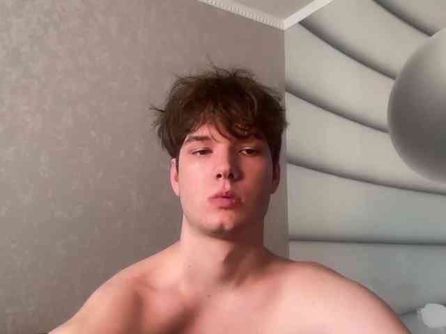 Tomassdickpick Live Webcam on BongaCams