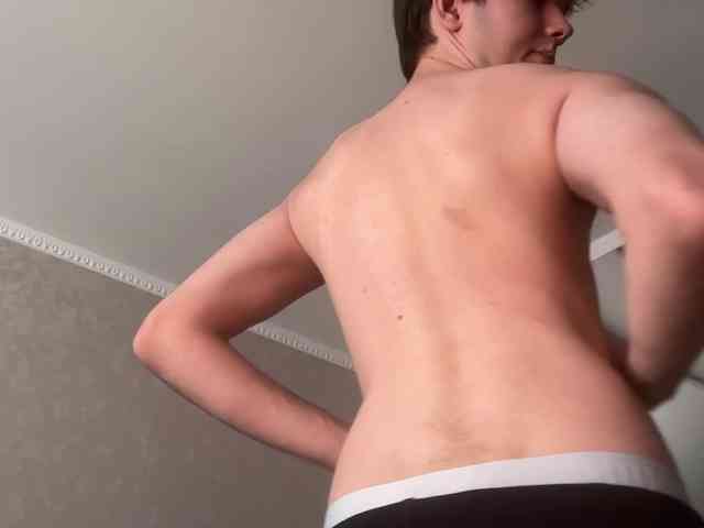 Tomassdickpick Live Webcam on BongaCams