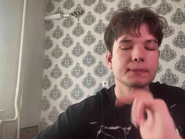 Tomassdickpick Sex Cam Show