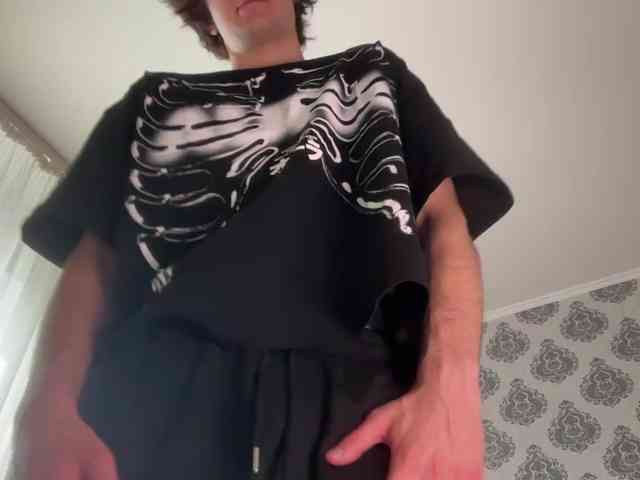 Tomassdickpick