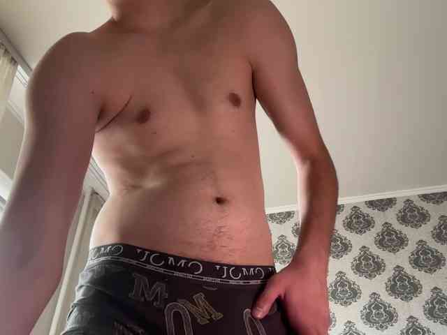 Tomassdickpick Sex Cam Show