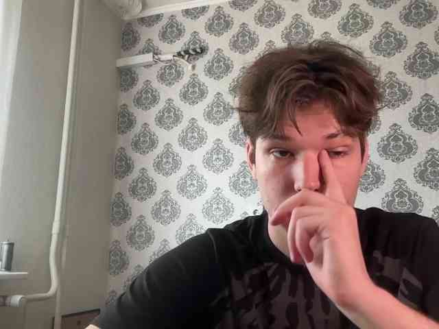 Tomassdickpick Sex Cam Show