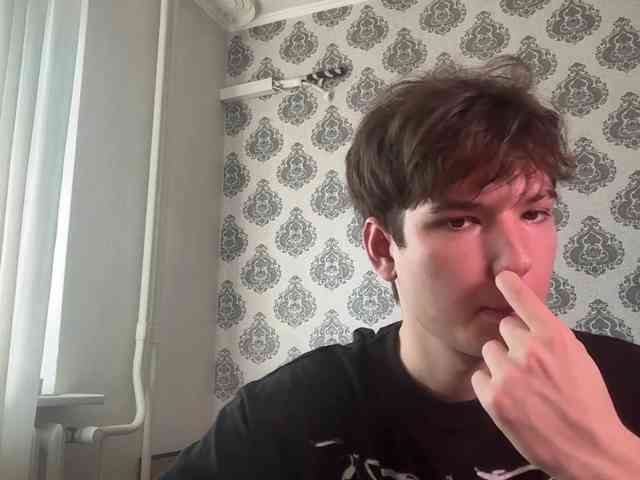 Tomassdickpick Sex Cam Show
