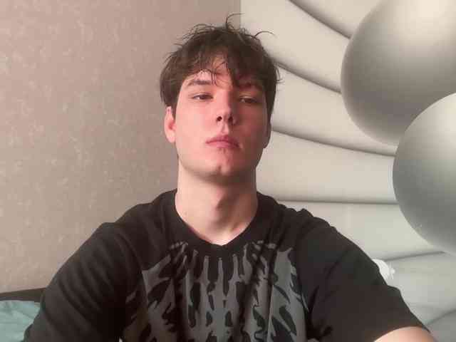 Tomassdickpick Live Webcam on BongaCams