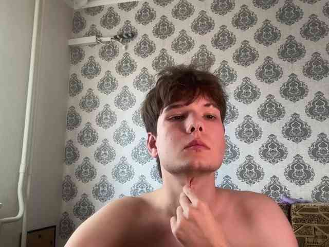 Tomassdickpick Sex Cam Show