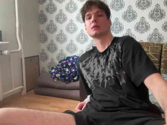 Tomassdickpick Sex Cam Show