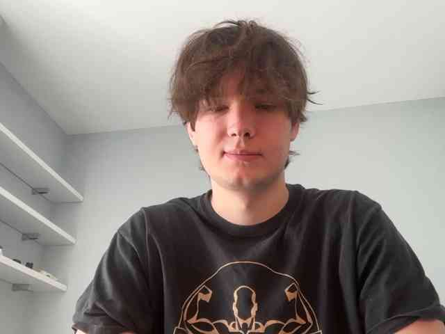 Tomassdickpick