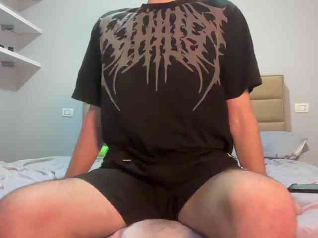 Tomassdickpick