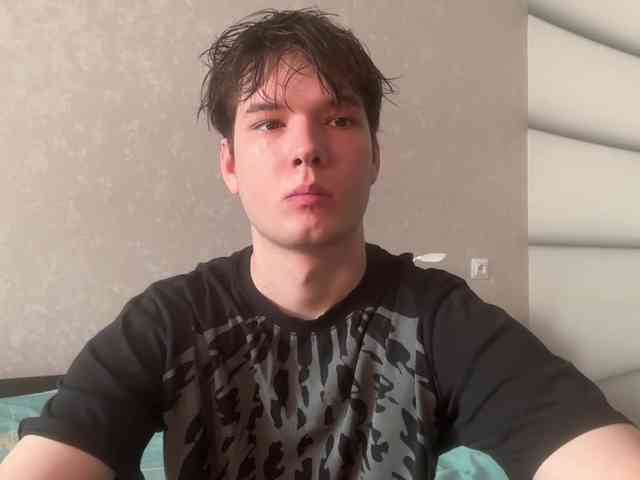 Tomassdickpick Live Webcam on BongaCams