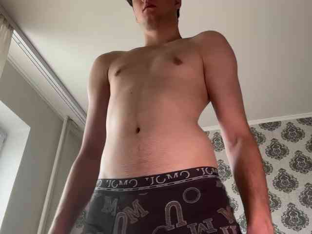 Tomassdickpick Sex Cam Show