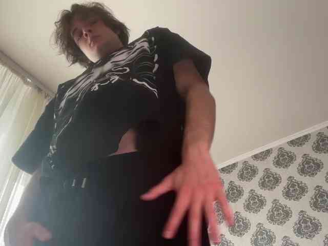 Tomassdickpick