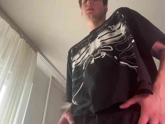 Tomassdickpick Sex Cam Show