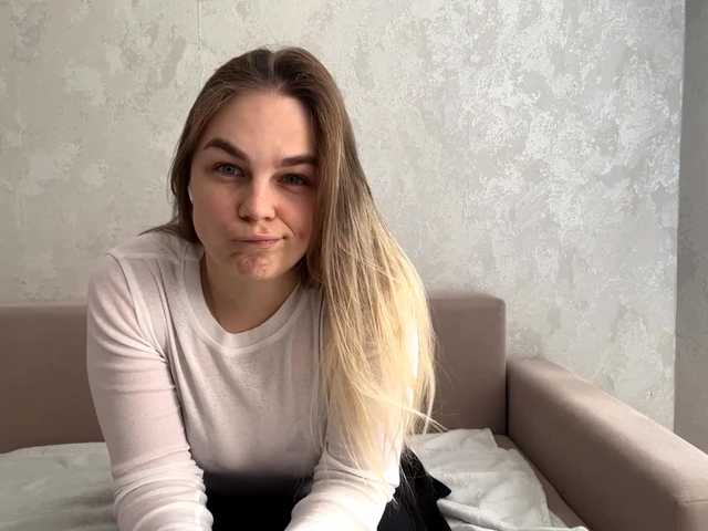 NovaPasculli live cam on BongaCams