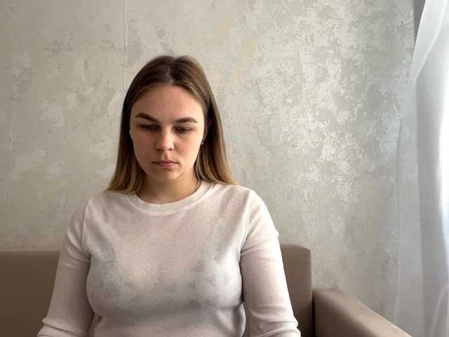 NovaPasculli live cam on BongaCams