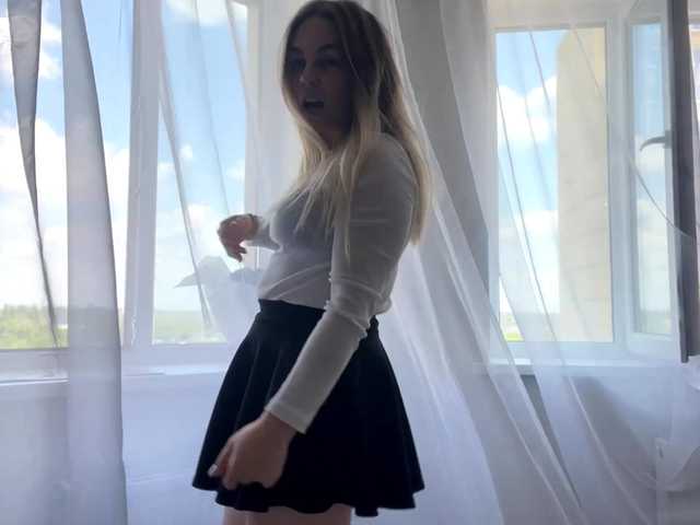 NovaPasculli live cam on BongaCams
