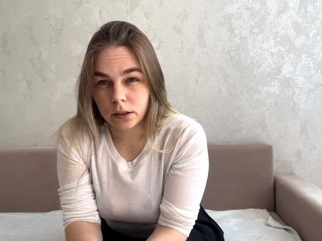NovaPasculli live cam on BongaCams