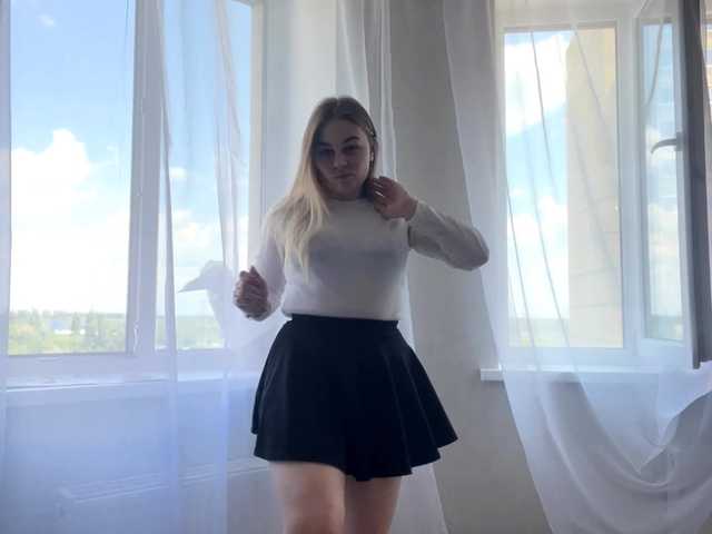 NovaPasculli live cam on BongaCams