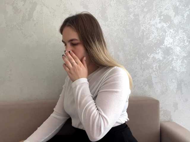 NovaPasculli live cam on BongaCams