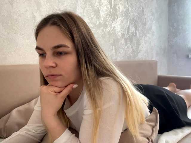 NovaPasculli live cam on BongaCams