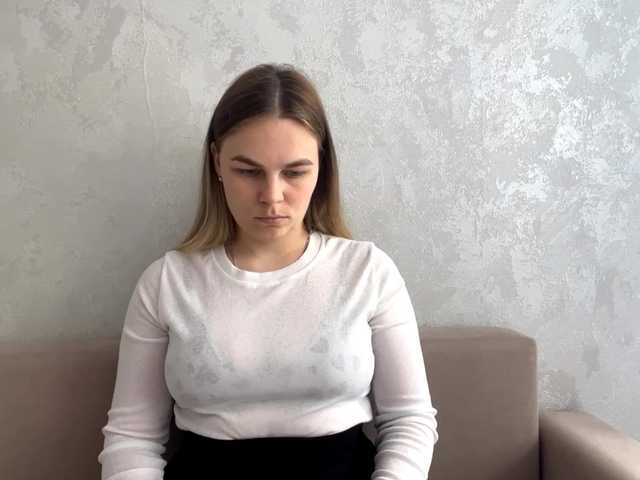 NovaPasculli live cam on BongaCams