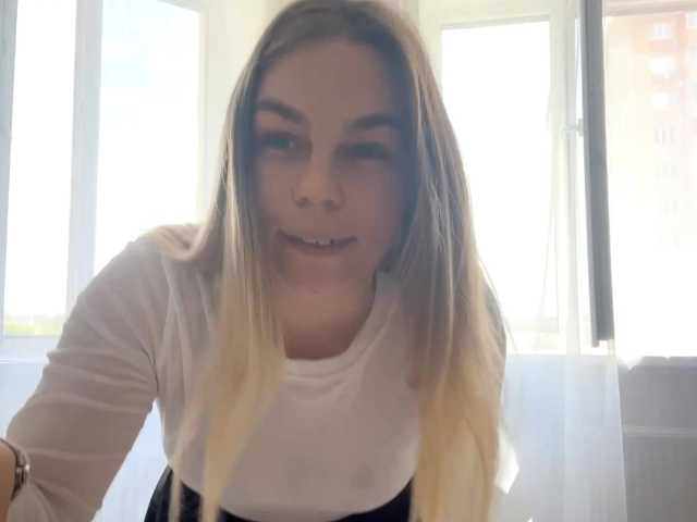 NovaPasculli live cam on BongaCams