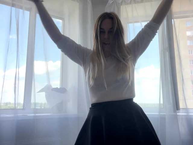 NovaPasculli live cam on BongaCams