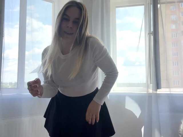 NovaPasculli live cam on BongaCams
